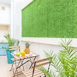 La Terrazza Di Marco