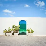 La Terrazza Di Marco توري سانتا سابينا