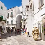 La Terrazza Di Marco بيت للعطل توري سانتا سابينا