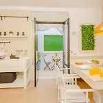 بيت للعطل La Terrazza Di Marco