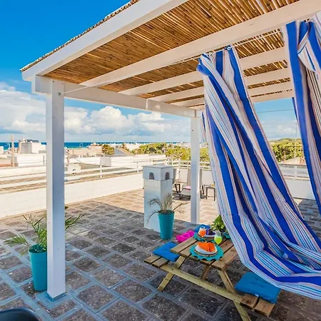 La Terrazza Di Marco Vakantiehuis