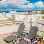 La Terrazza Di Marco Holiday home