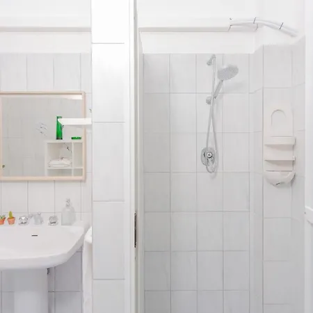 La Terrazza Di Marco Feriehus Torre Santa Sabina