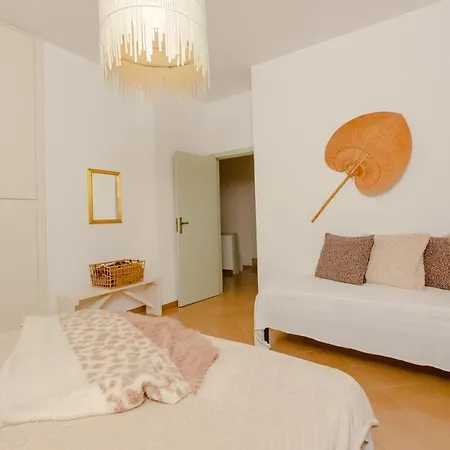 Feriehus La Terrazza Di Marco Torre Santa Sabina