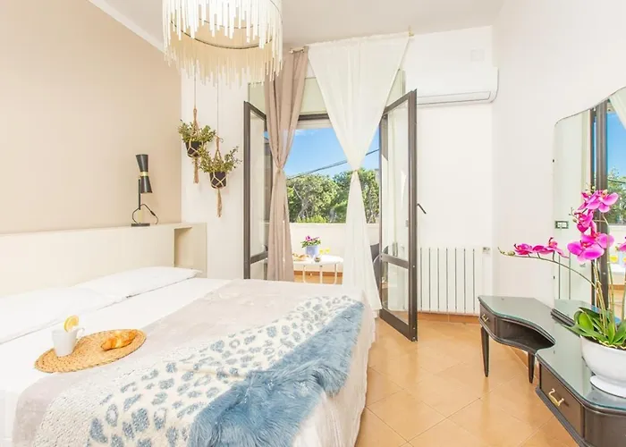 La Terrazza Di Marco بيت للعطل توري سانتا سابينا