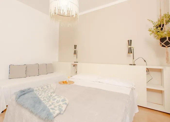 La Terrazza Di Marco *