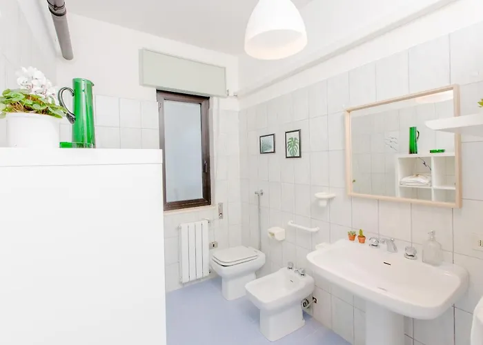 Dom wakacyjny La Terrazza Di Marco Torre Santa Sabina