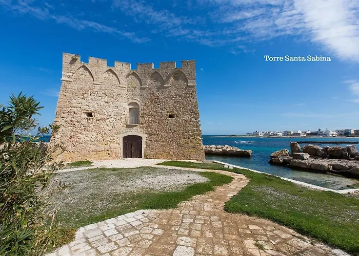 La Terrazza Di Marco Torre Santa Sabina