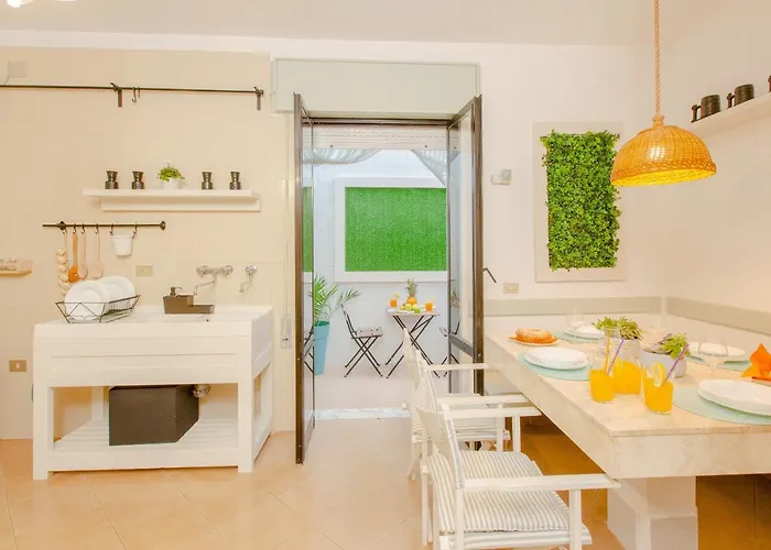 بيت للعطل La Terrazza Di Marco